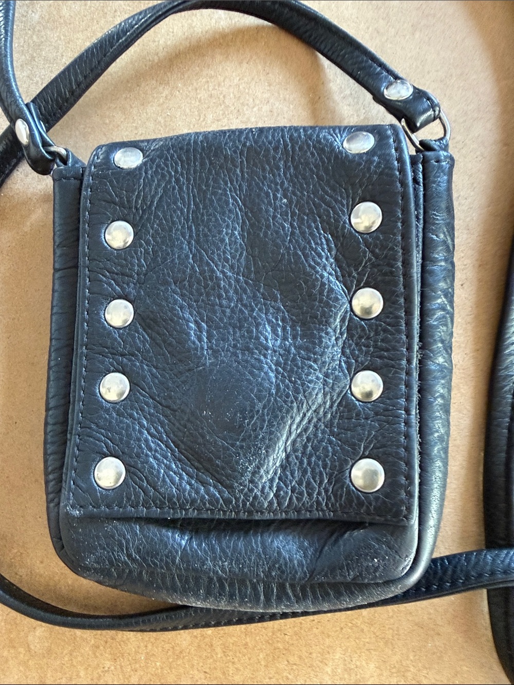 Hammitt VIP Mobile Crossbody Bag